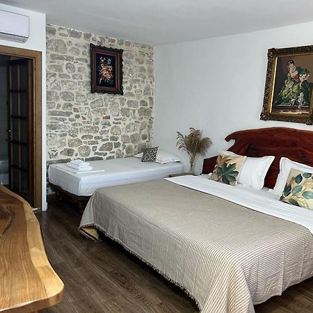 Hotel Omer The Ottoman House 培拉特 外观 照片