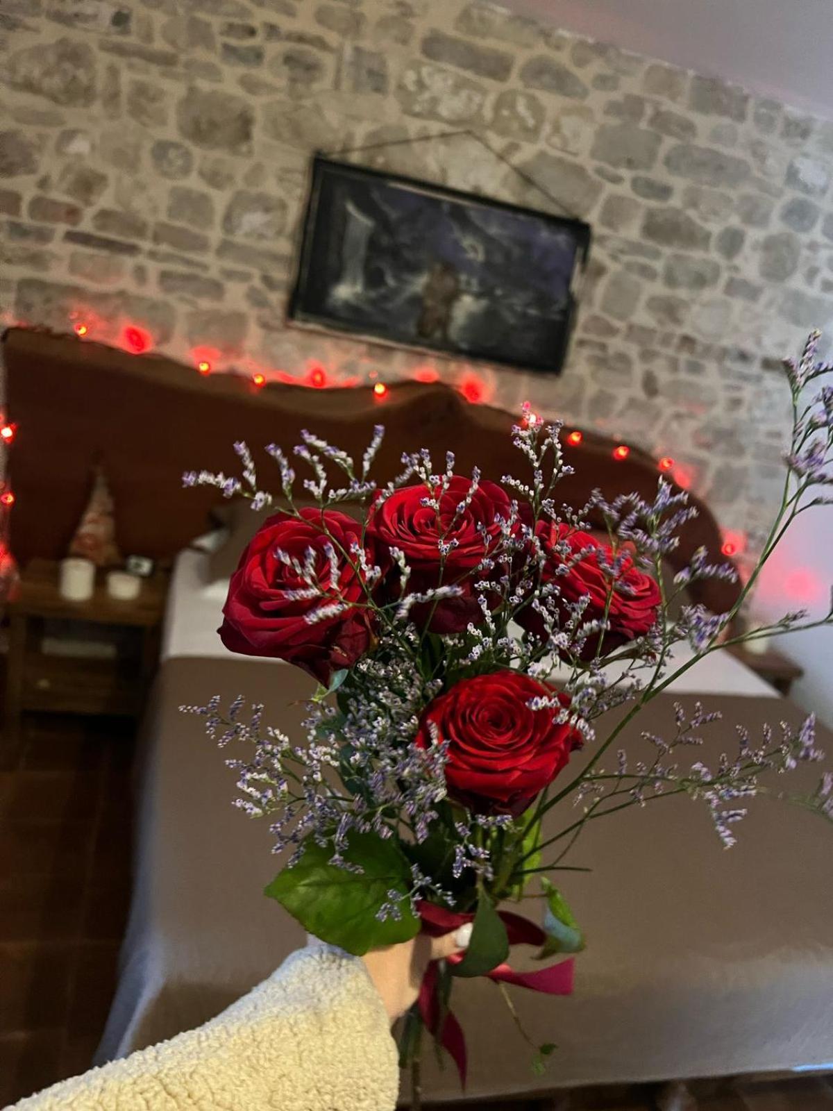 Hotel Omer The Ottoman House 培拉特 客房 照片